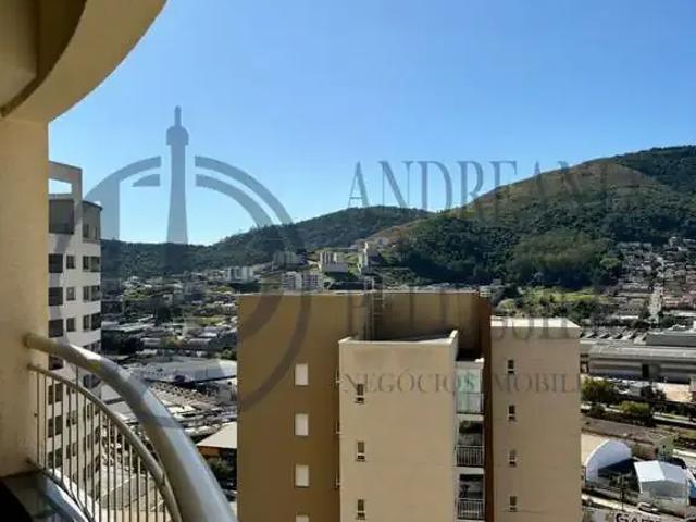 Apartamento para Venda em Poços de Caldas/MG Jardim Elvira Dias 3 Quartos