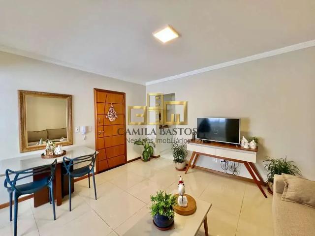 Apartamento para Venda em Poços de Caldas/MG Jardim Elvira Dias 3 Quartos
