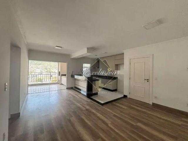 Apartamento para Venda em Poços de Caldas/MG Jardim Elvira Dias 3 Quartos