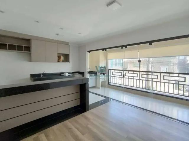 Apartamento para Venda em Poços de Caldas/MG Jardim Elvira Dias 3 Quartos
