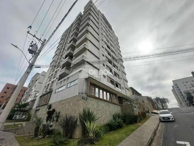 Apartamento para Venda em Poços de Caldas/MG Jardim Elvira Dias 3 Quartos