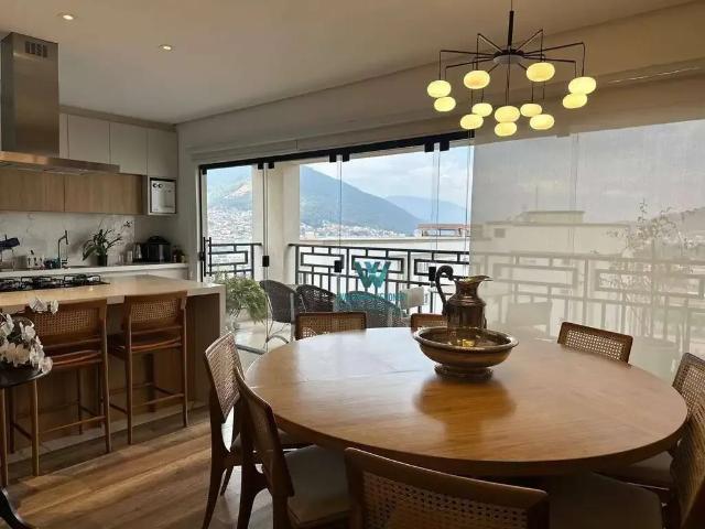 Apartamento para Venda em Poços de Caldas/MG Jardim Elvira Dias 3 Quartos