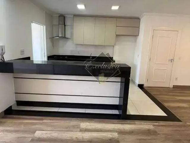 Apartamento para Venda em Poços de Caldas/MG Jardim Elvira Dias 3 Quartos