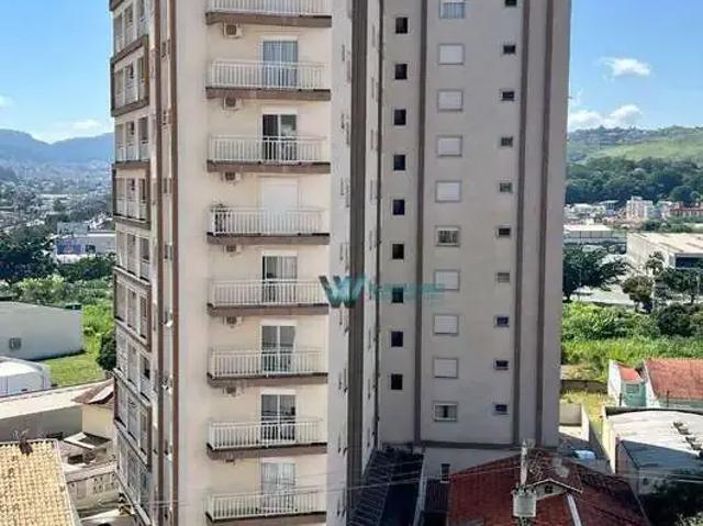 Apartamento para Venda em Poços de Caldas/MG Jardim Elvira Dias 3 Quartos