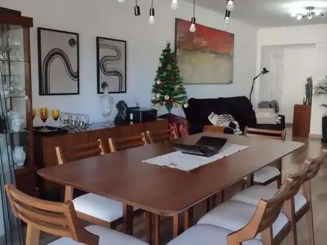 Apartamento para Venda em Poços de Caldas/MG Jardim Elvira Dias 3 Quartos