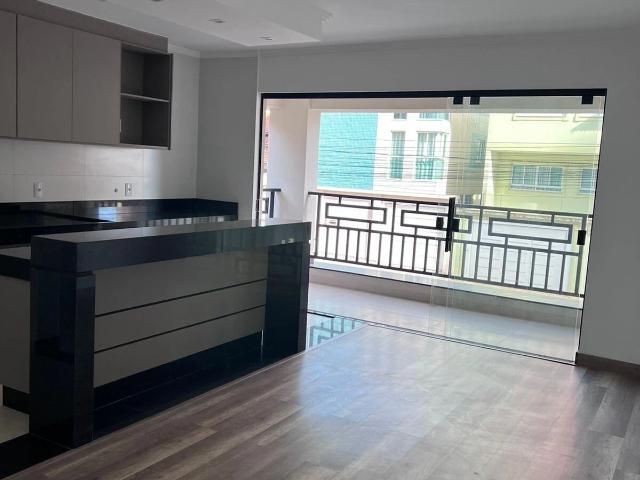 Apartamento para Venda em Poços de Caldas/MG Jardim Elvira Dias 3 Quartos
