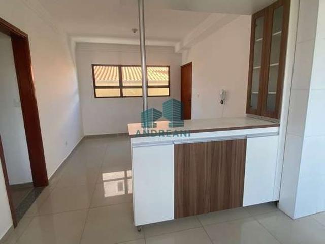 Apartamento para Venda em Poços de Caldas/MG Jardim Elvira Dias 3 Quartos