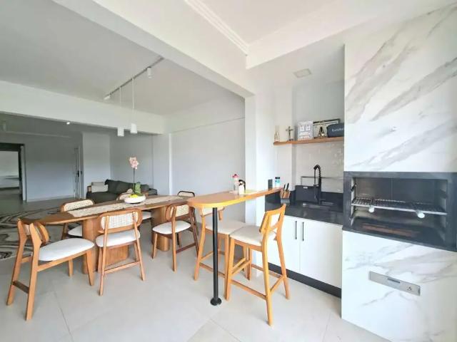 Apartamento para Venda em Poços de Caldas/MG Jardim Elvira Dias 3 Quartos