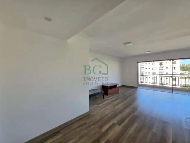 Apartamento para Venda em Poços de Caldas/MG Jardim Elvira Dias 3 Quartos