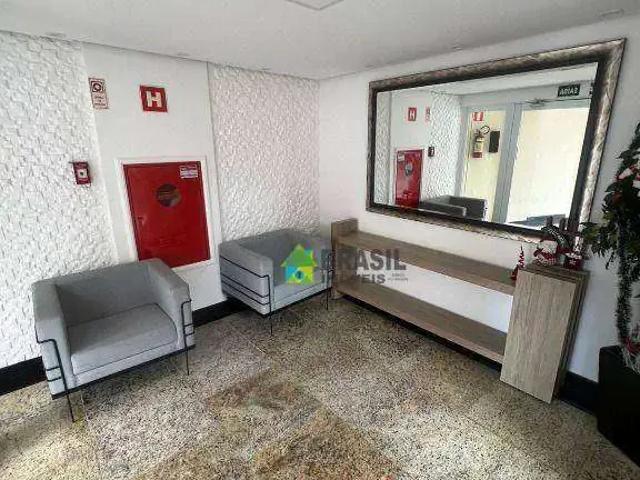 Apartamento para Venda em Poços de Caldas/MG Jardim Elvira Dias 3 Quartos
