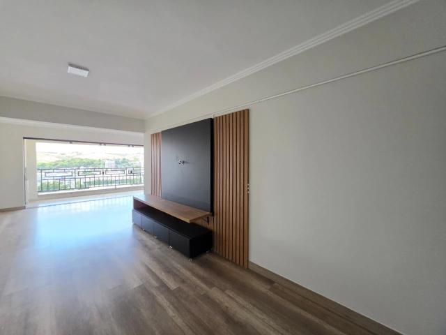 Apartamento para Venda em Poços de Caldas/MG Jardim Elvira Dias 3 Quartos
