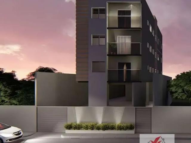 Apartamento para Venda em Poços de Caldas/MG Jardim Esmeralda 2 Quartos