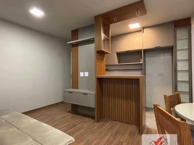 Apartamento para Venda em Poços de Caldas/MG Jardim Esmeralda 2 Quartos