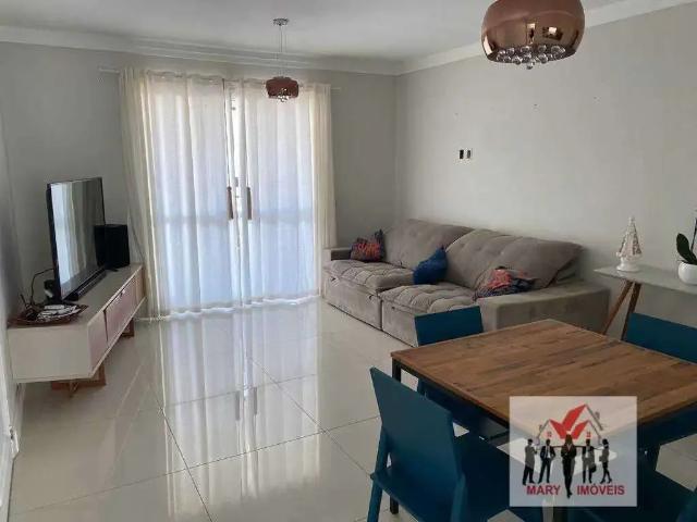 Apartamento para Venda em Poços de Caldas/MG Jardim Esmeralda 2 Quartos