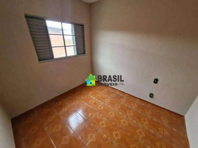 Apartamento para Venda em Poços de Caldas/MG Jardim Ipê 3 Quartos