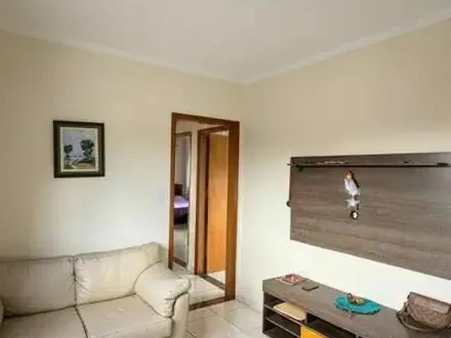 Apartamento para Venda em Poços de Caldas/MG Jardim Ipê 2 Quartos