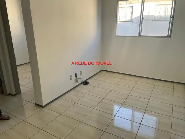 Apartamento para Venda em Poços de Caldas/MG Jardim Itamaraty I 2 Quartos