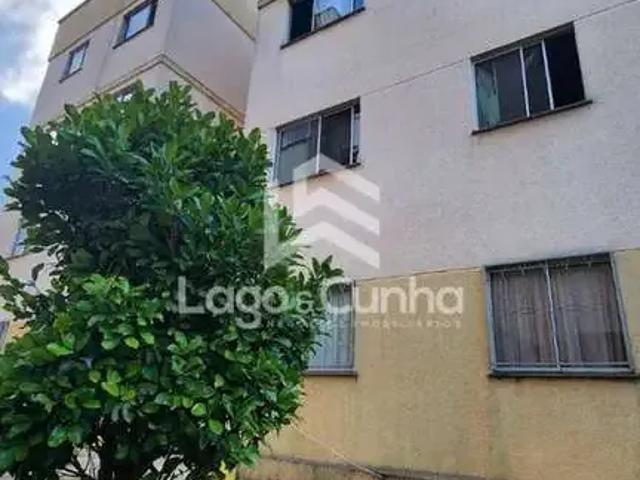Apartamento para Venda em Poços de Caldas/MG Jardim Itamaraty II 2 Quartos