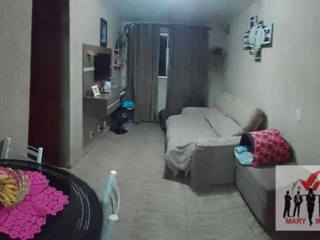 Apartamento para Venda em Poços de Caldas/MG Jardim Itamaraty III 2 Quartos