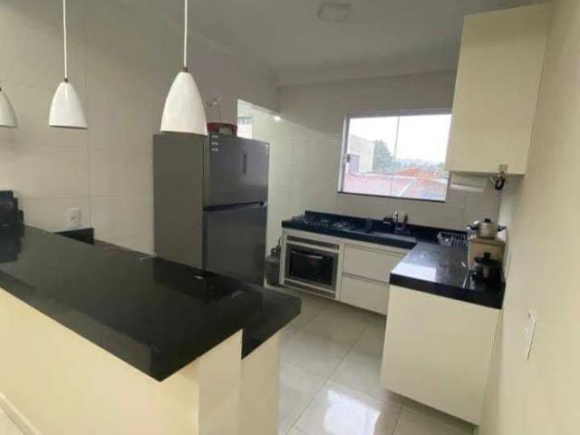 Apartamento para Venda em Poços de Caldas/MG Jardim Kennedy II 2 Quartos