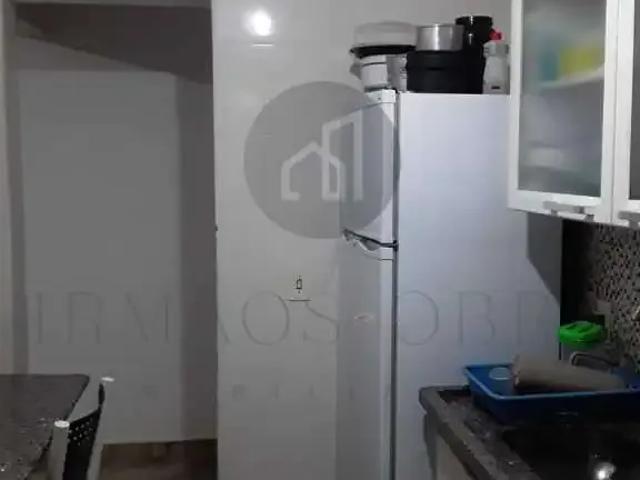 Apartamento para Venda em Poços de Caldas/MG Jardim Paraíso 2 Quartos