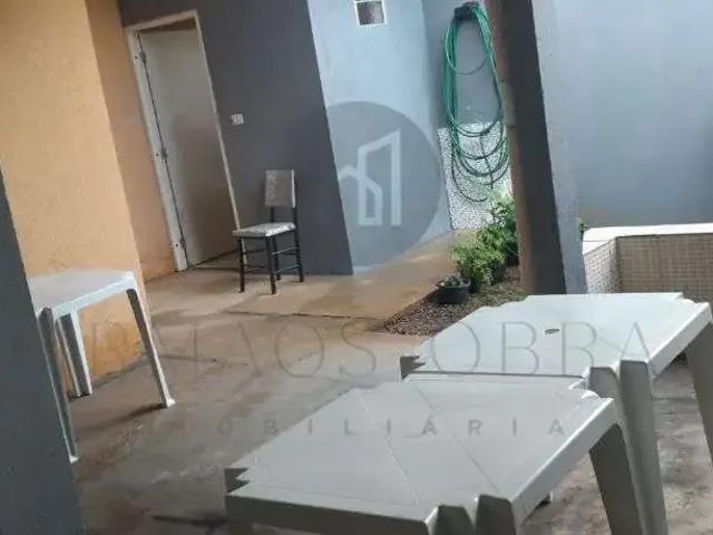 Apartamento para Venda em Poços de Caldas/MG Jardim Paraíso