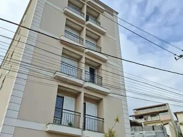 Apartamento para Venda em Poços de Caldas/MG Jardim Planalto 1 Quartos