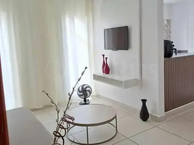 Apartamento para Venda em Poços de Caldas/MG Jardim Planalto 1 Quartos
