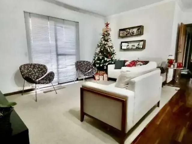 Apartamento para Venda em Poços de Caldas/MG Jardim Quisisana 3 Quartos
