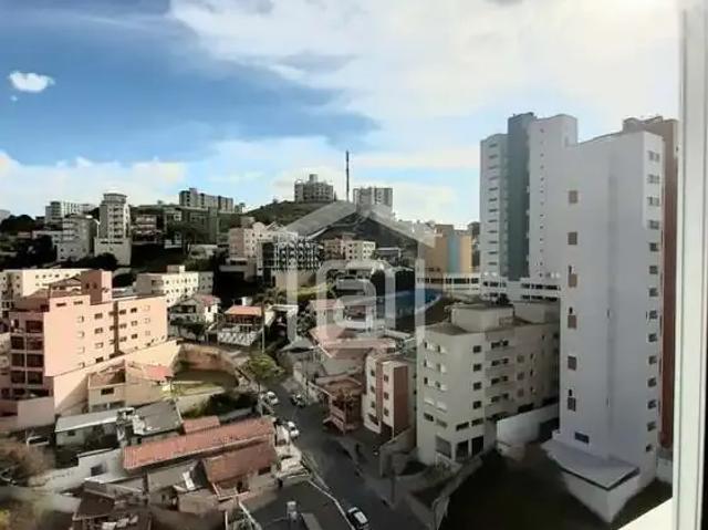 Apartamento para Venda em Poços de Caldas/MG Jardim Quisisana 3 Quartos