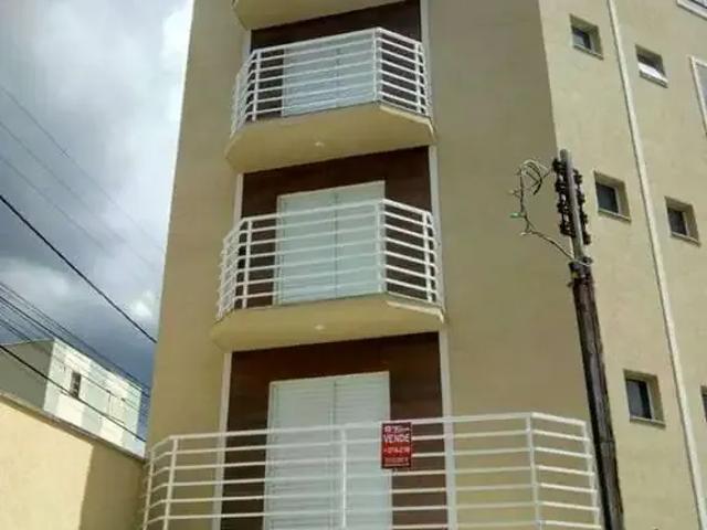 Apartamento para Venda em Poços de Caldas/MG Jardim Quisisana 3 Quartos