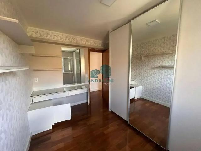 Apartamento para Venda em Poços de Caldas/MG Jardim Quisisana 3 Quartos
