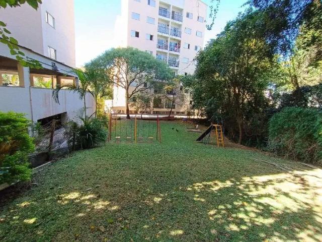 Apartamento para Venda em Poços de Caldas/MG Jardim Quisisana 3 Quartos