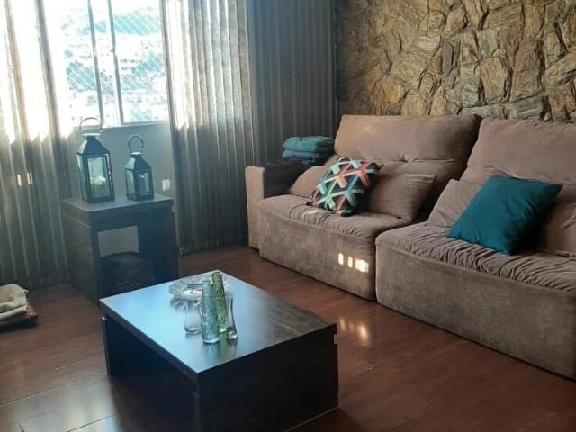 Apartamento para Venda em Poços de Caldas/MG Jardim Quisisana 3 Quartos