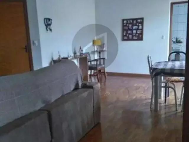 Apartamento para Venda em Poços de Caldas/MG Jardim Quisisana 3 Quartos