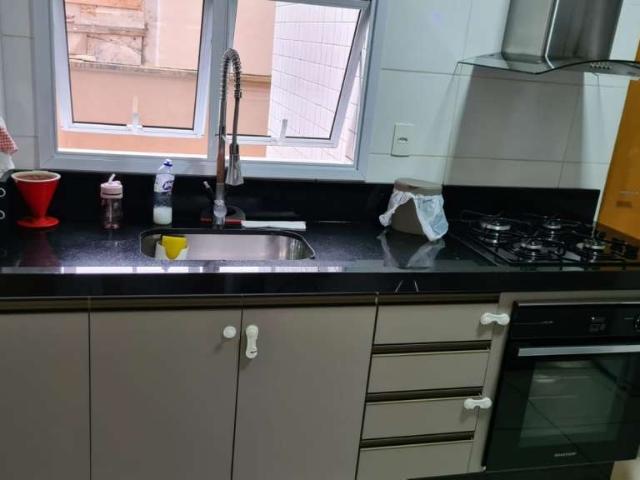Apartamento para Venda em Poços de Caldas/MG Jardim Quisisana 3 Quartos