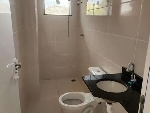 Apartamento para Venda em Poços de Caldas/MG Jardim Quisisana 1 Quartos