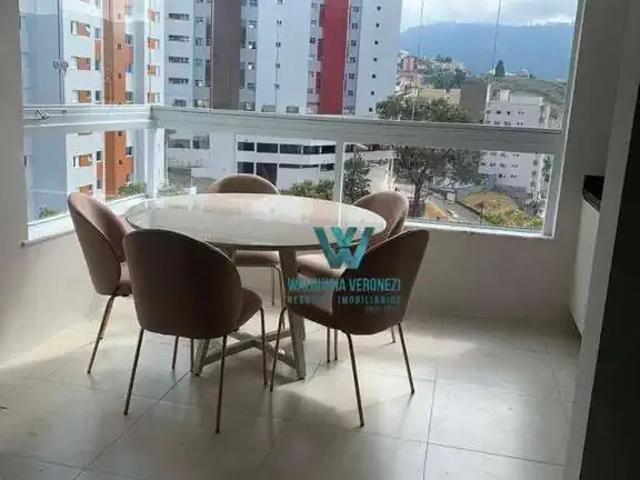 Apartamento para Venda em Poços de Caldas/MG Jardim Quisisana 2 Quartos