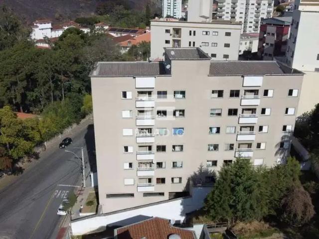 Apartamento para Venda em Poços de Caldas/MG Jardim Quisisana 2 Quartos