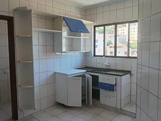 Apartamento para Venda em Poços de Caldas/MG Jardim Quisisana 2 Quartos