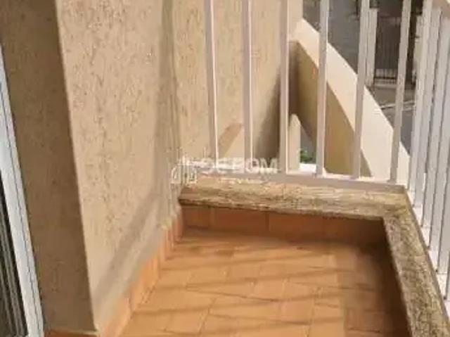 Apartamento para Venda em Poços de Caldas/MG Jardim Quisisana 2 Quartos