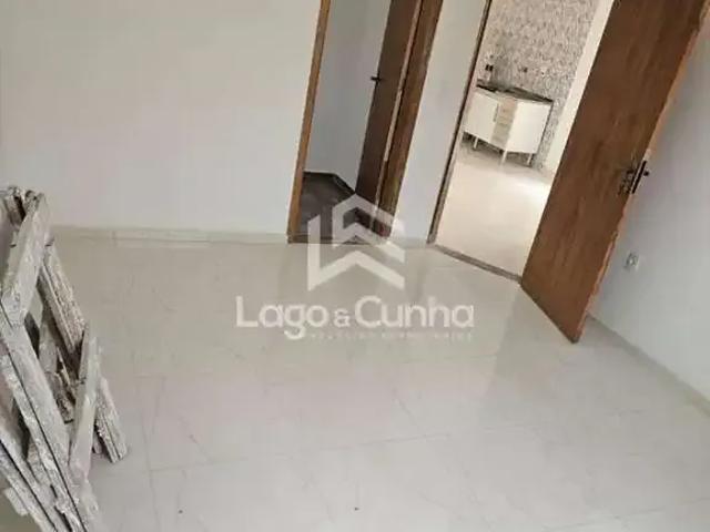 Apartamento para Venda em Poços de Caldas/MG Jardim Quisisana 2 Quartos