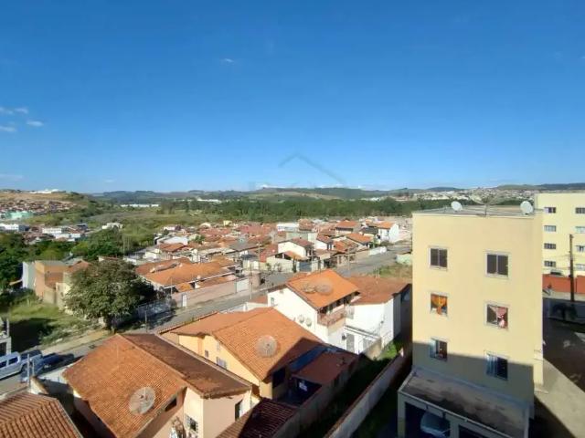 Apartamento para Venda em Poços de Caldas/MG Jardim São Bento 2 Quartos