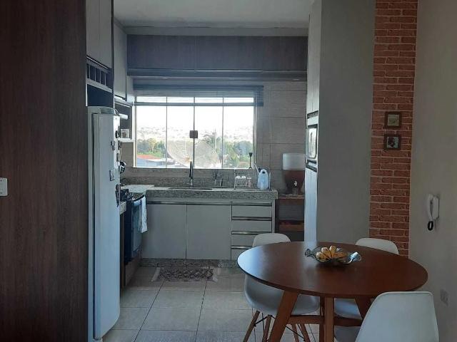 Apartamento para Venda em Poços de Caldas/MG Jardim São Bento 2 Quartos