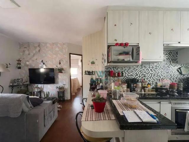 Apartamento para Venda em Poços de Caldas/MG Jardim São Bento 2 Quartos