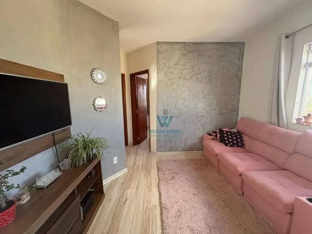 Apartamento para Venda em Poços de Caldas/MG Jardim São Bento 2 Quartos