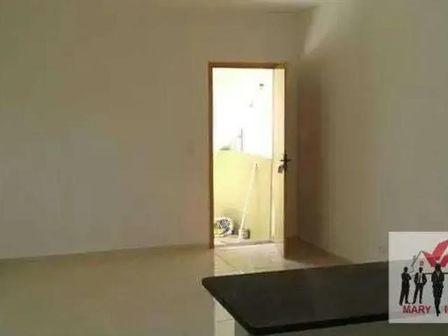Apartamento para Venda em Poços de Caldas/MG Jardim São Bento 2 Quartos