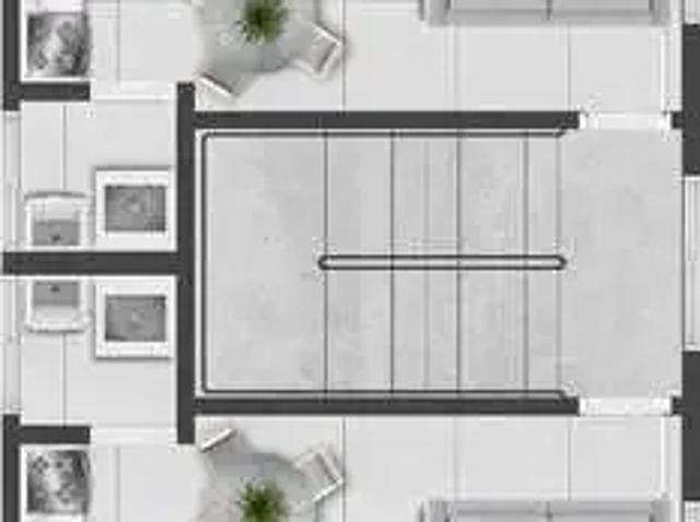Apartamento para Venda em Poços de Caldas/MG Jardim São Bento 2 Quartos