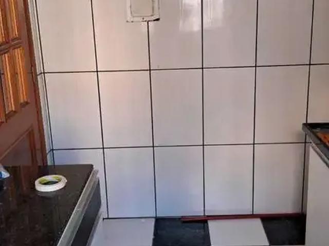 Apartamento para Venda em Poços de Caldas/MG Jardim São Jorge 2 Quartos