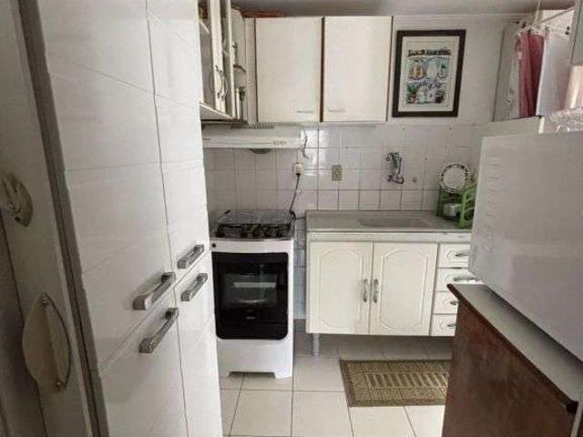 Apartamento para Venda em Poços de Caldas/MG Jardim São Jorge 2 Quartos